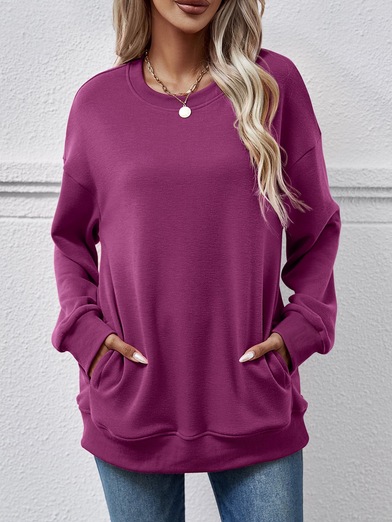 Classic Vintage & Enduringly Stylish Top