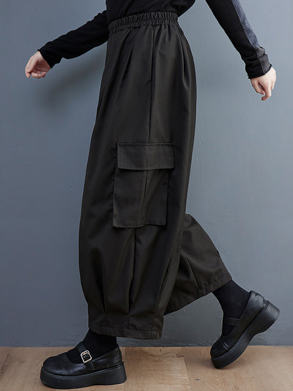 Gracefully Styled Pants for Any Occasion