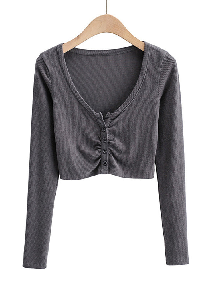 Elegantly Styled Cardigan for Everyday Wear