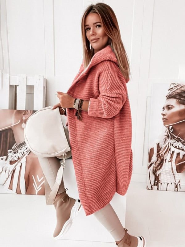 A Vintage Style Cardigan with Delicate Timeless Details