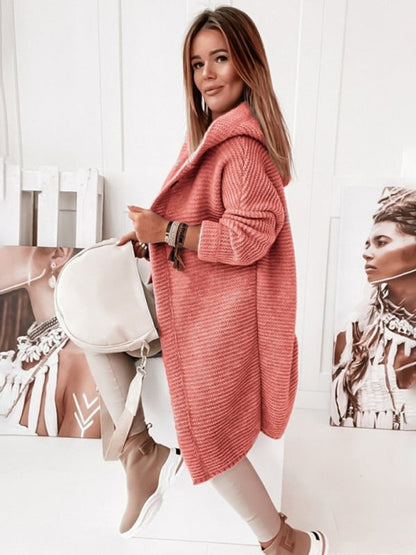 A Vintage Style Cardigan with Delicate Timeless Details