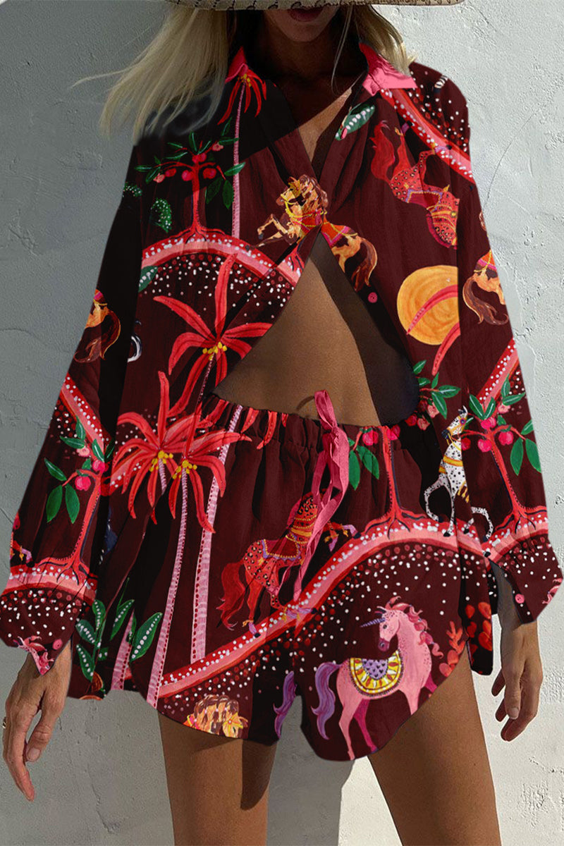 Beautifully Crafted Garment in a Classic Style