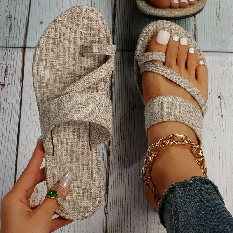 Beautifully Balanced Shoes with Timeless Character