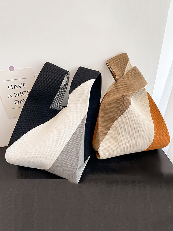 A Vintage Style Bag with Delicate Timeless Details