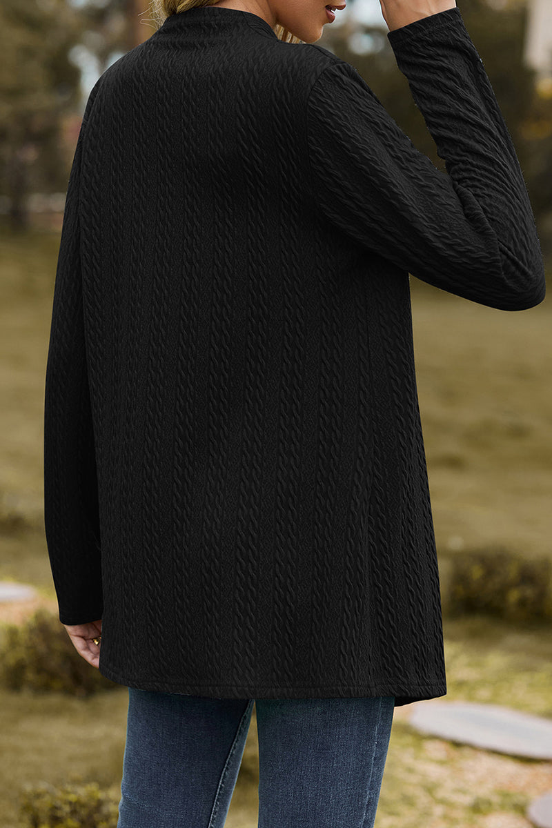 Elegantly Styled Garment for Everyday Wear