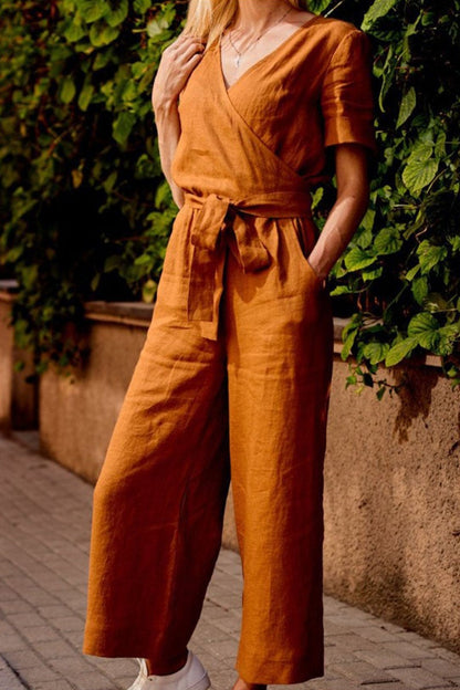 Gracefully Styled Garment for Any Occasion