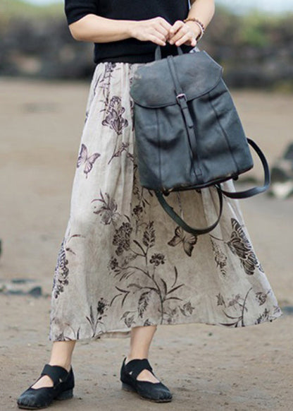 Beautifully Balanced Garment with Timeless Character