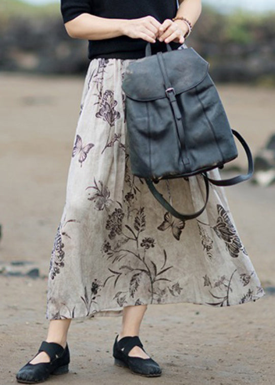 Beautifully Balanced Garment with Timeless Character