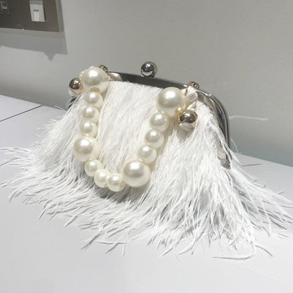 Effortlessly Elegant Bag with a Timeless Design