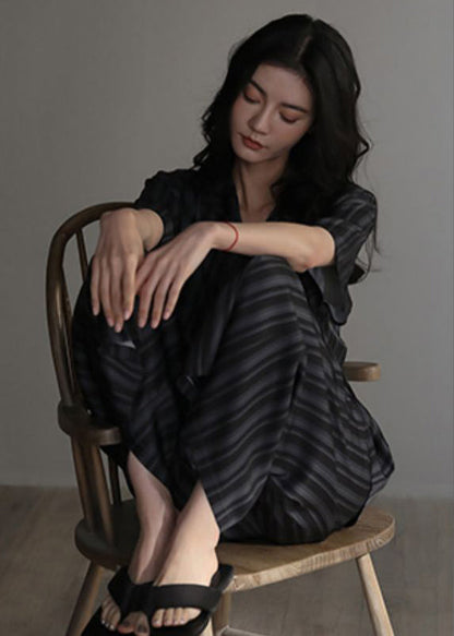 A Vintage Style Garment with Delicate Timeless Details