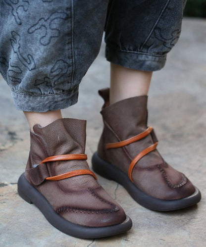 Elegantly Styled Boots for Everyday Wear