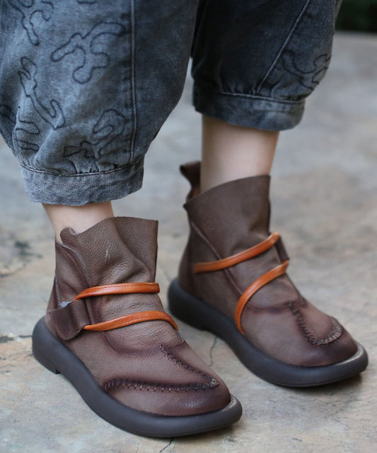 Elegantly Styled Boots for Everyday Wear