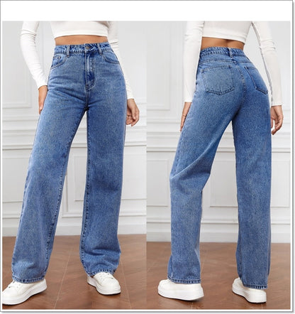 Classic Vintage Garment with a Flattering Fit