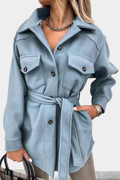 Effortlessly Elegant Garment with a Timeless Design