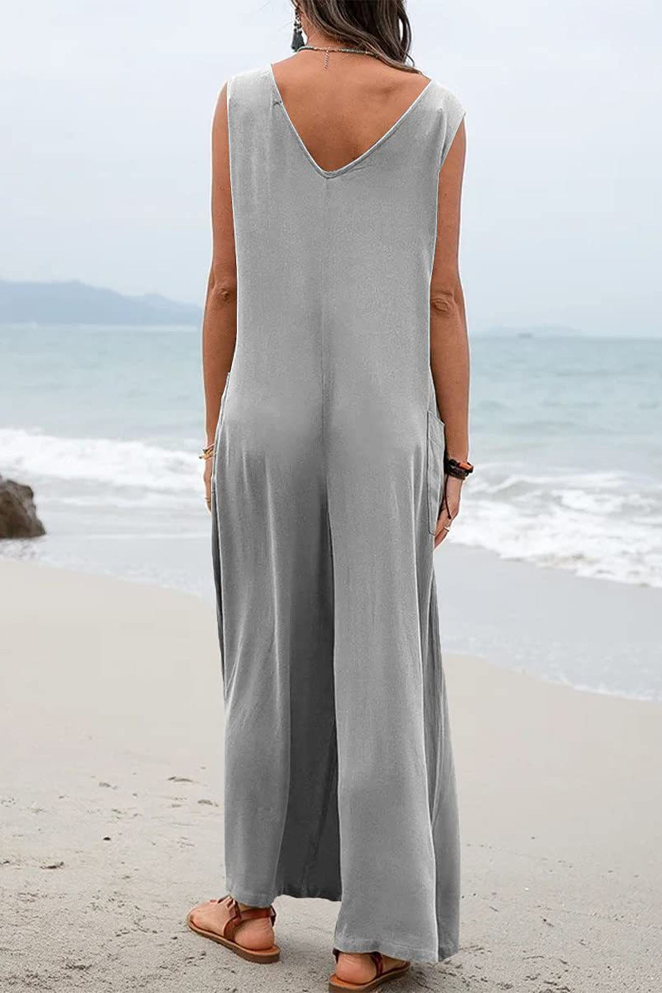 Classic Vintage Garment with a Flattering Fit