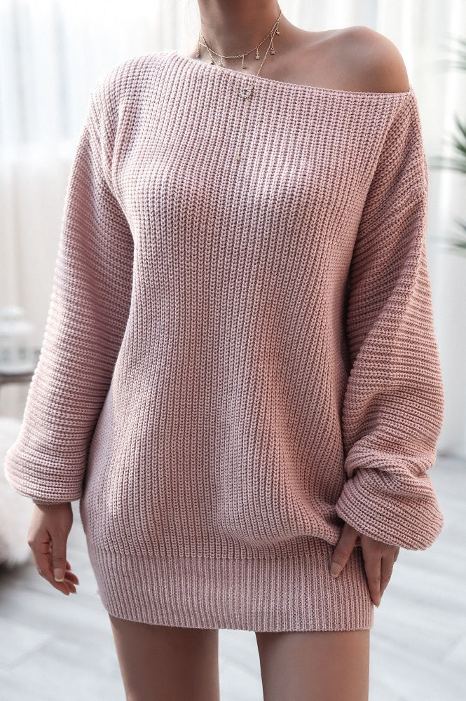 Sophisticated Sweater with a Clean Classic Look