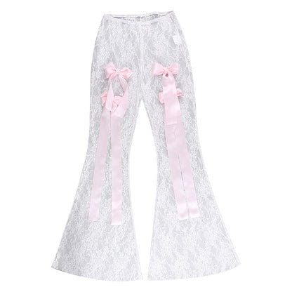 Beautifully Finished Pants in a Timeless Design