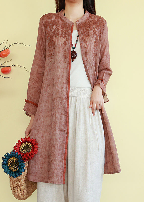Beautifully Crafted Shirt in a Classic Style