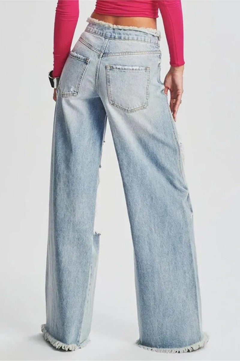 Beautifully Balanced Garment with Timeless Character