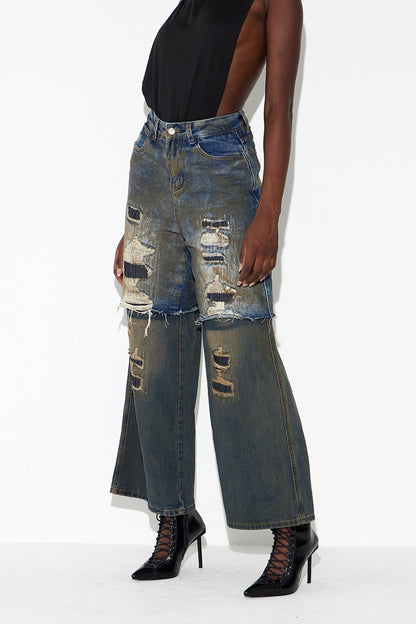 Polished Garment with an Effortless Classic Look
