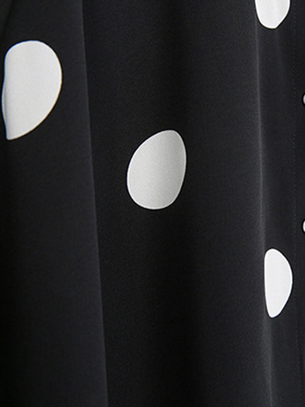 Beautifully Finished Blouse in a Timeless Design