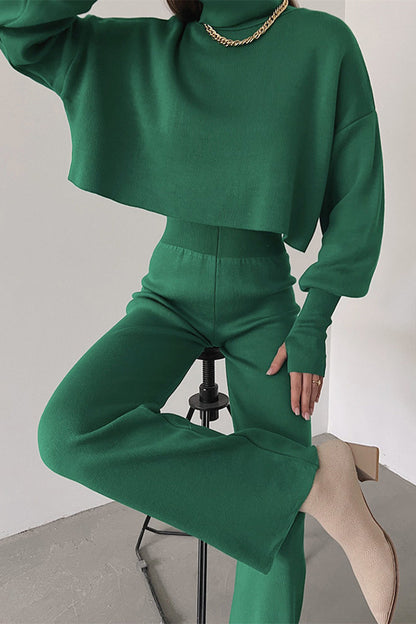 Polished Garment with an Effortless Classic Look