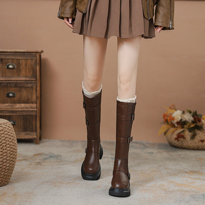 Beautifully Crafted Boots in a Classic Style