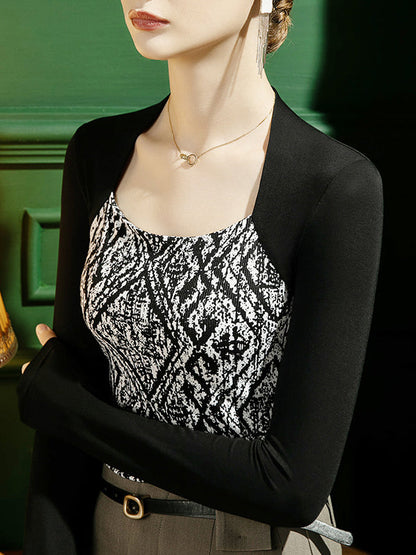 Elegantly Styled T-Shirt for Everyday Wear