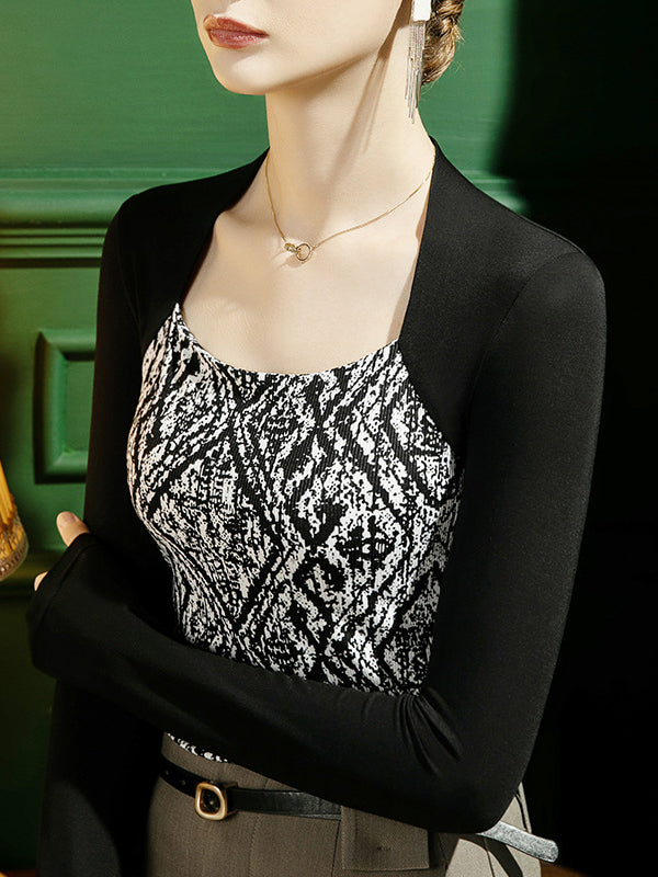 Elegantly Styled T-Shirt for Everyday Wear