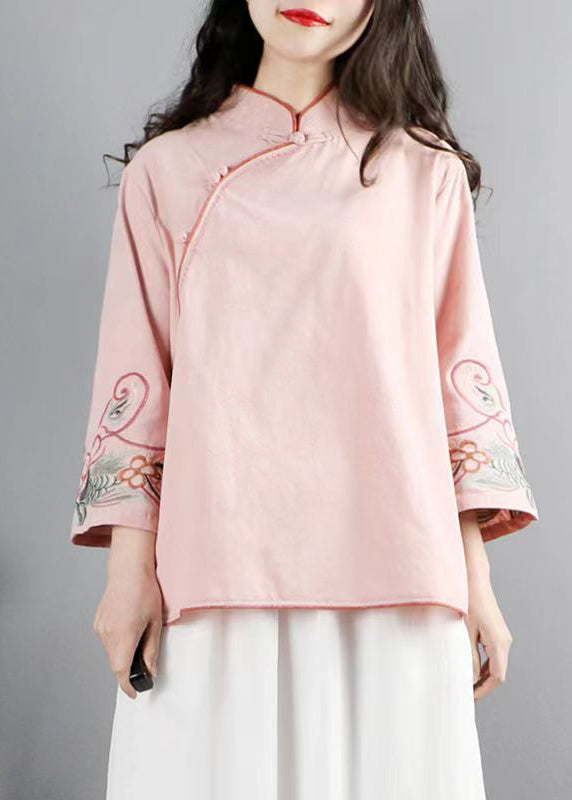 Gracefully Styled Top for Any Occasion