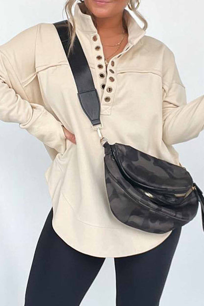 Gracefully Styled Shirt for Any Occasion