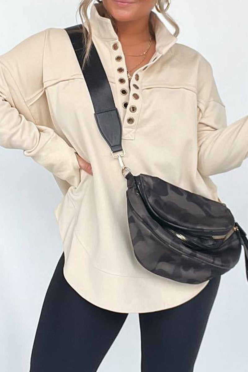 Gracefully Styled Shirt for Any Occasion
