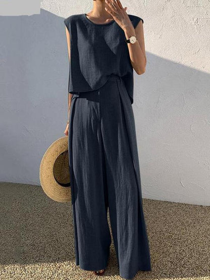 Vintage Inspired Blouse with a Contemporary Edge