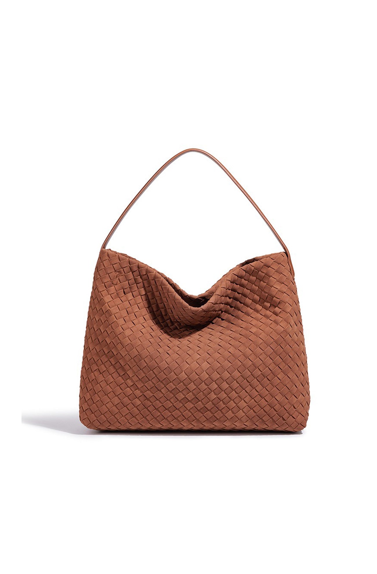 Classic Vintage Bag with a Flattering Fit