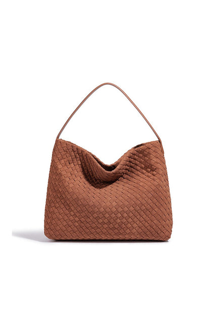Classic Vintage Bag with a Flattering Fit