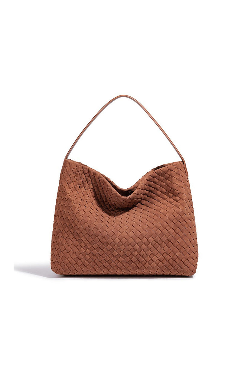 Classic Vintage Bag with a Flattering Fit