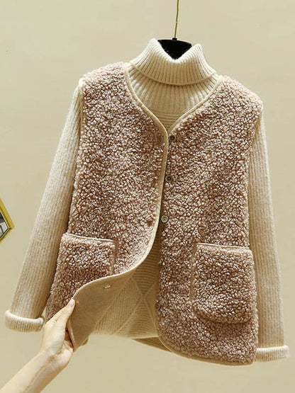 Polished Garment with an Effortless Classic Look