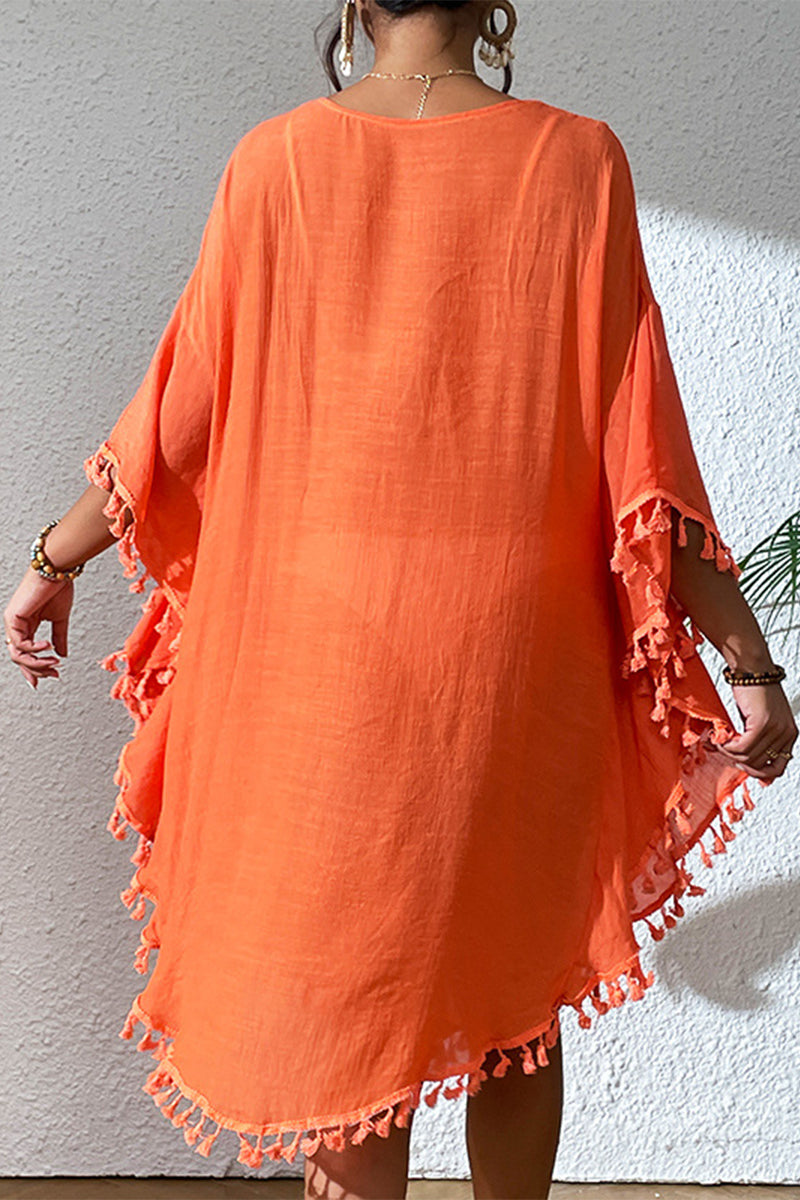 Well Tailored Garment with a Graceful Silhouette