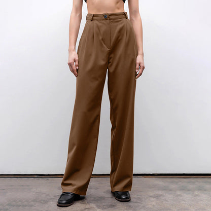 Beautifully Crafted Pants in a Classic Style