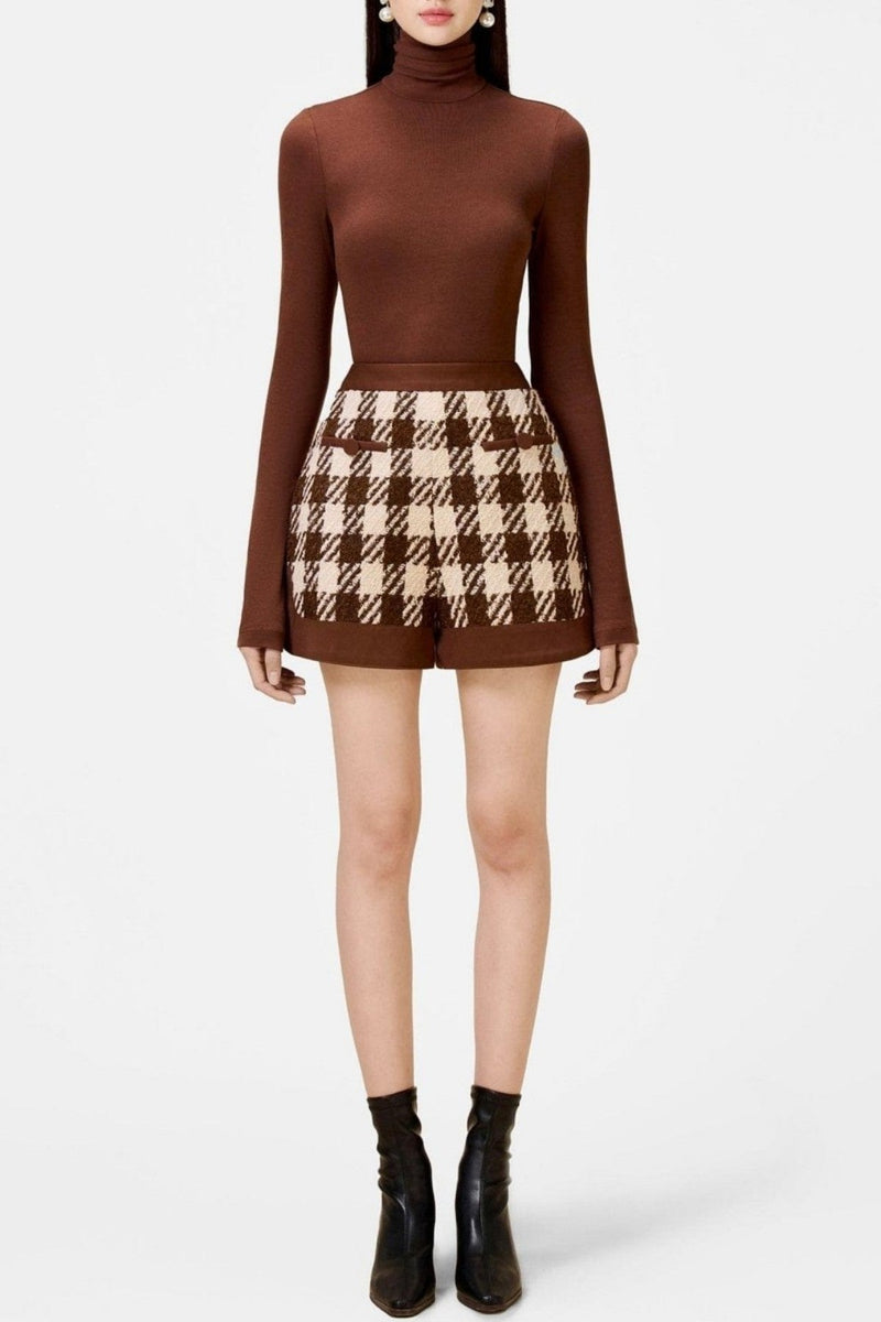 Vintage Inspired Garment with a Contemporary Edge