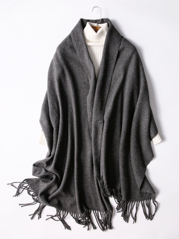 Polished Garment with an Effortless Classic Look