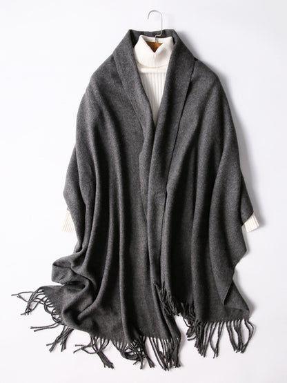 Polished Garment with an Effortless Classic Look