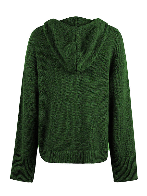 Effortlessly Elegant Cardigan with a Timeless Design