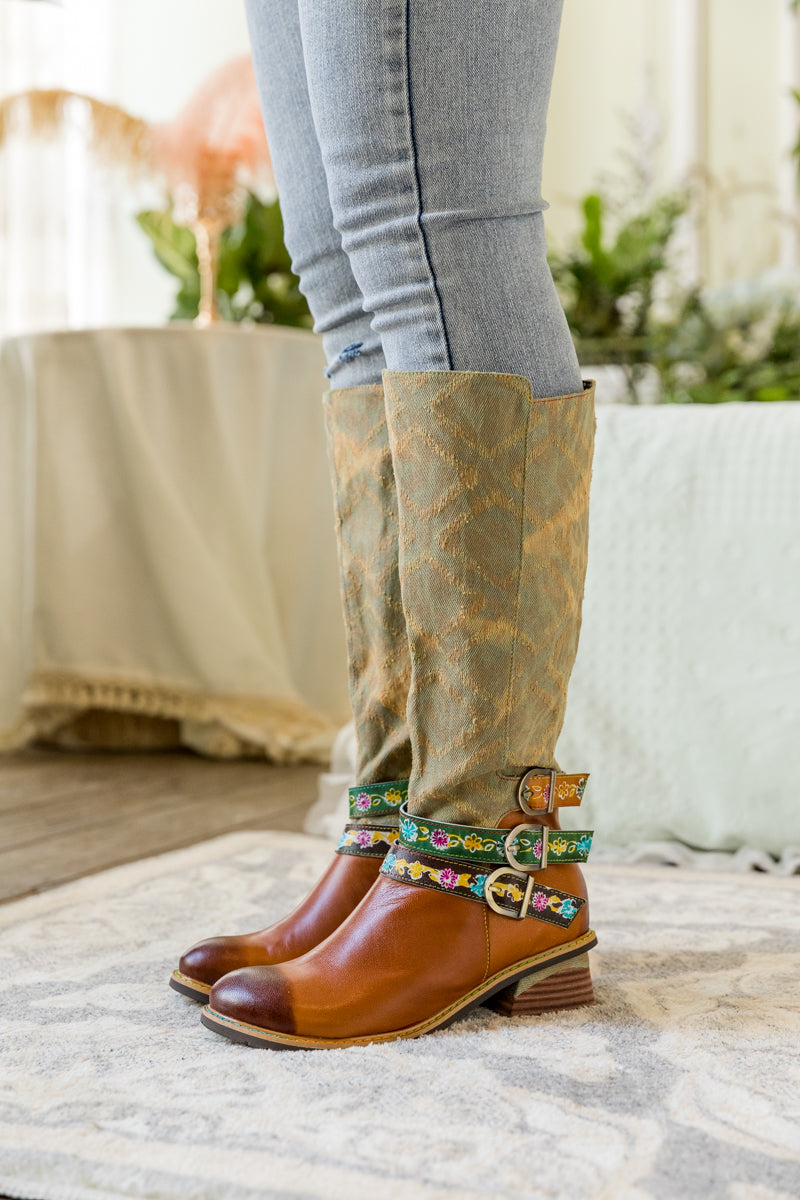 Gracefully Styled Garment for Any Occasion