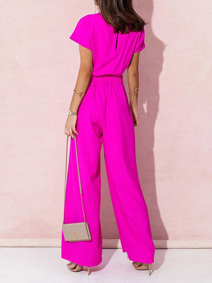 Sophisticated Garment with a Clean Classic Look