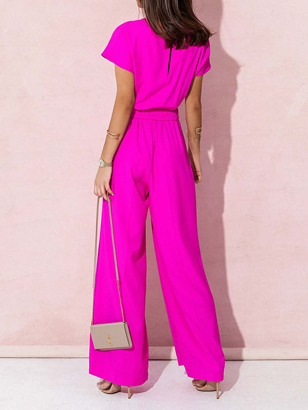 Sophisticated Garment with a Clean Classic Look