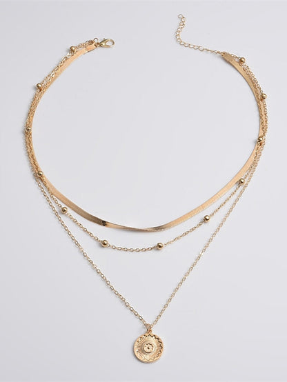 Sophisticated Garment with a Clean Classic Look