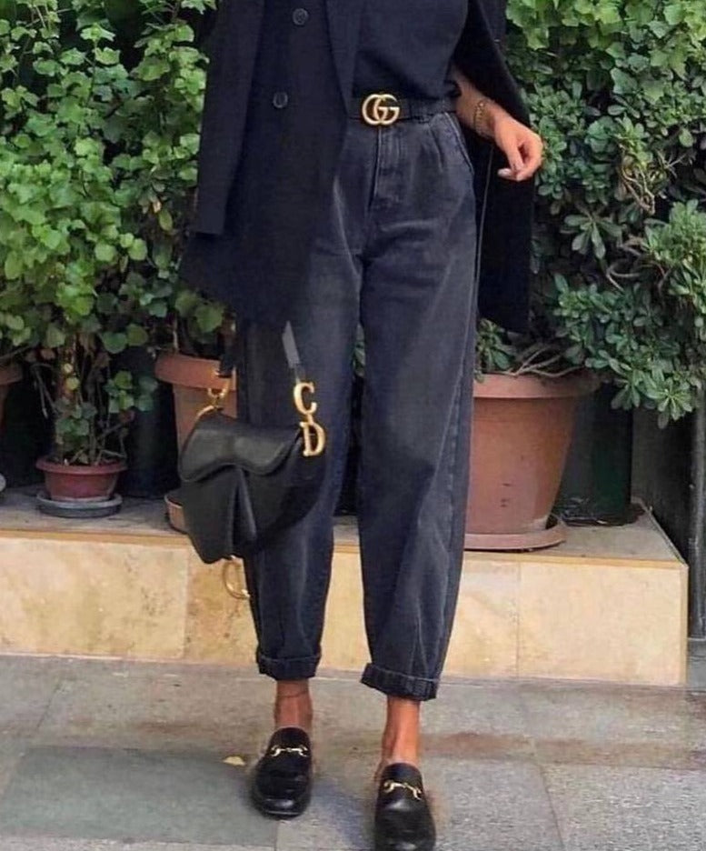 Polished Garment with an Effortless Classic Look