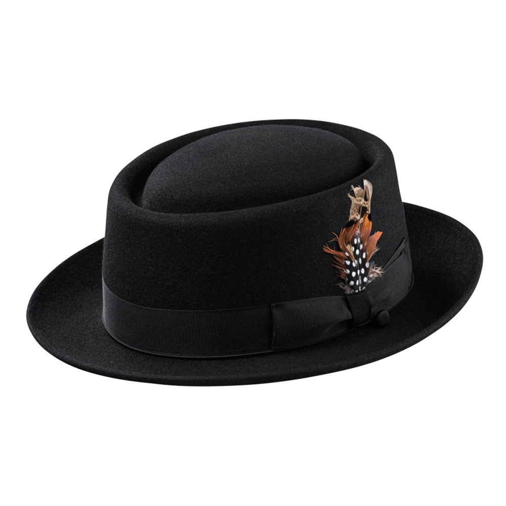 Beautifully Balanced Garment with Timeless Character