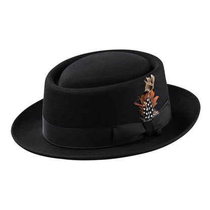 Beautifully Balanced Garment with Timeless Character